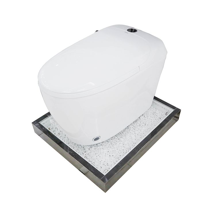 Bồn cầu thông minh DK- AC 1229